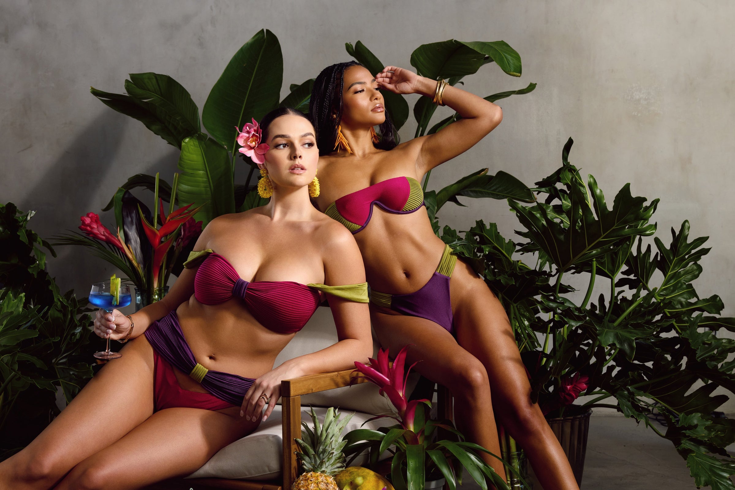 The Solstice Collection