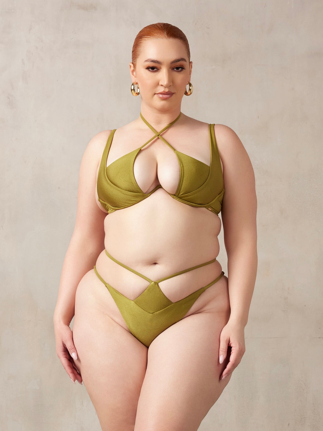Desire Bottom